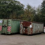 Containers kopen Limburg