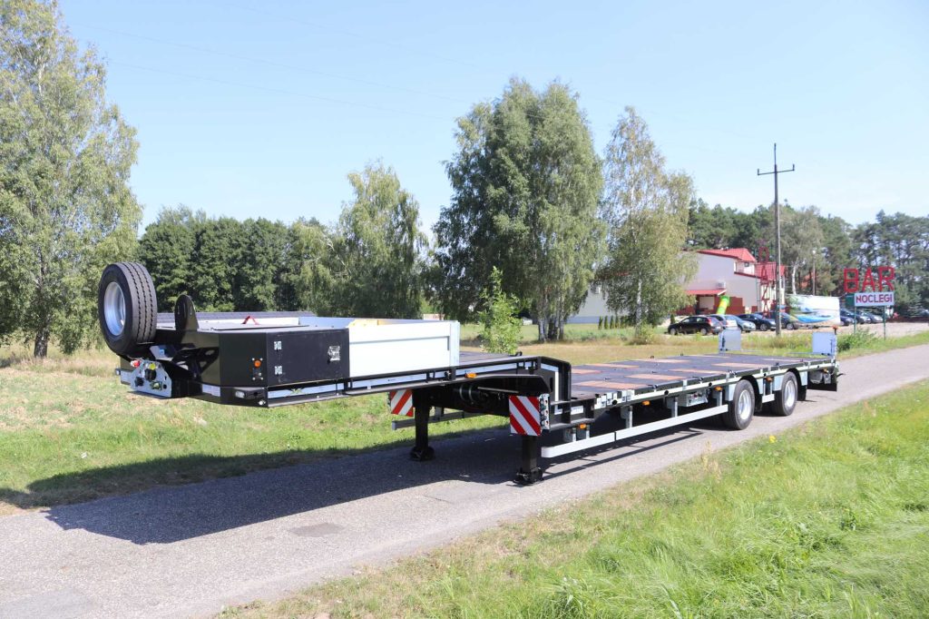 Emtech Oplegger 2-NNP-R
