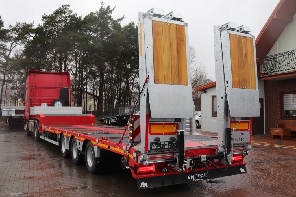 Oplegger Emtech 3-NNP-R-1N