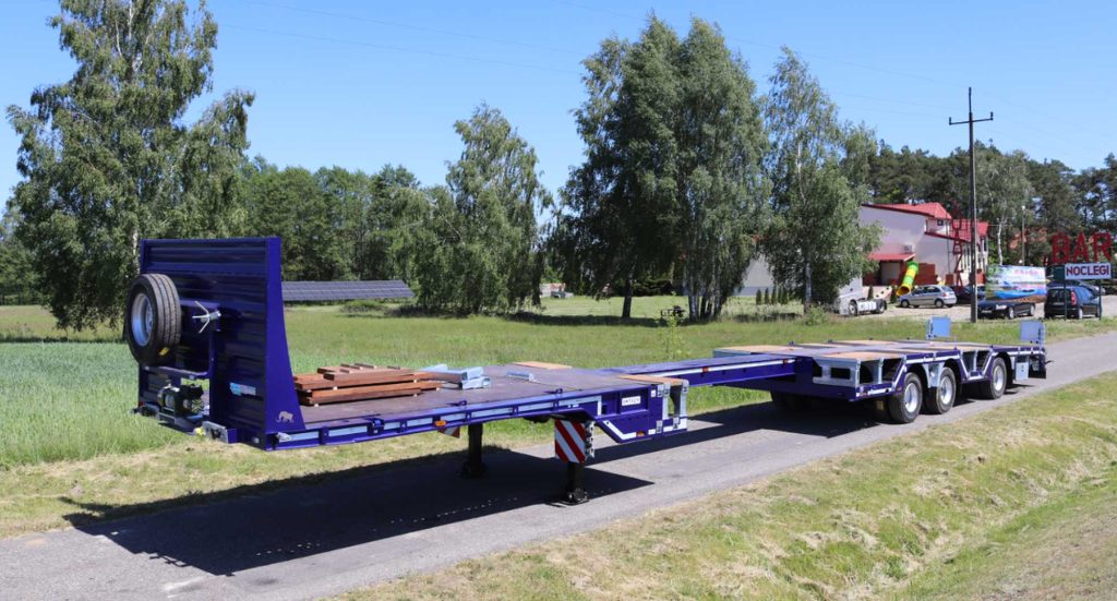 Emtech Oplegger 3-NPZ-R-1N-21
