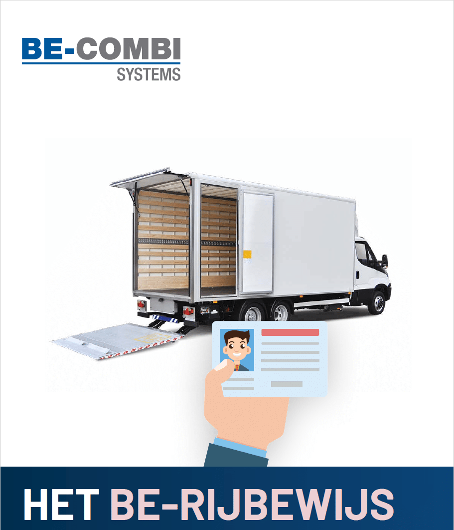 BE-Combi 3500 PLUS