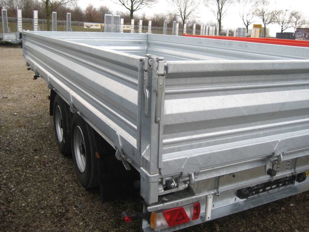Humbaur Kipper HTK 10 50 24