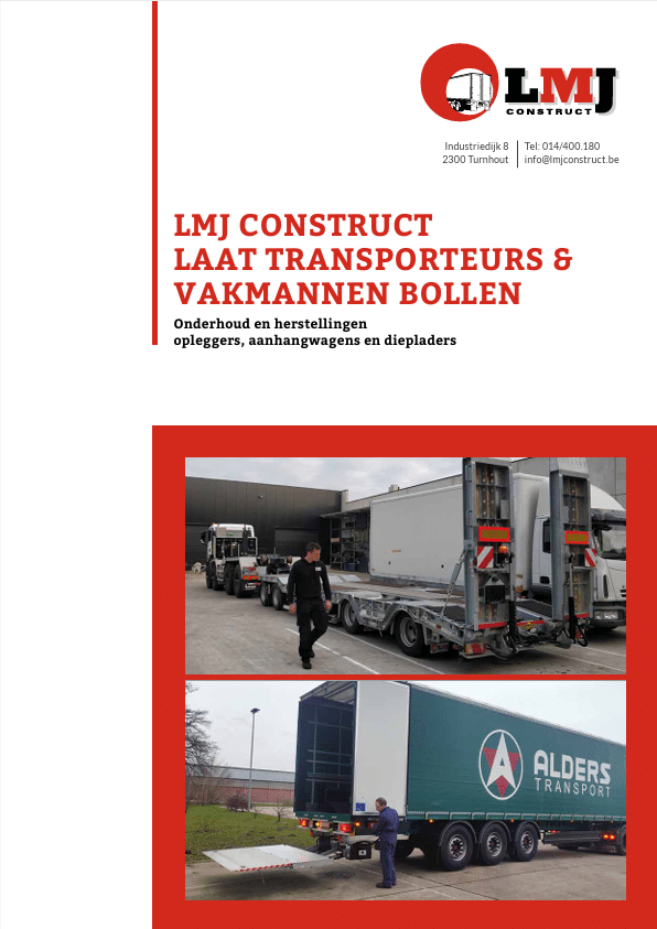 Brochure LMJ Construct