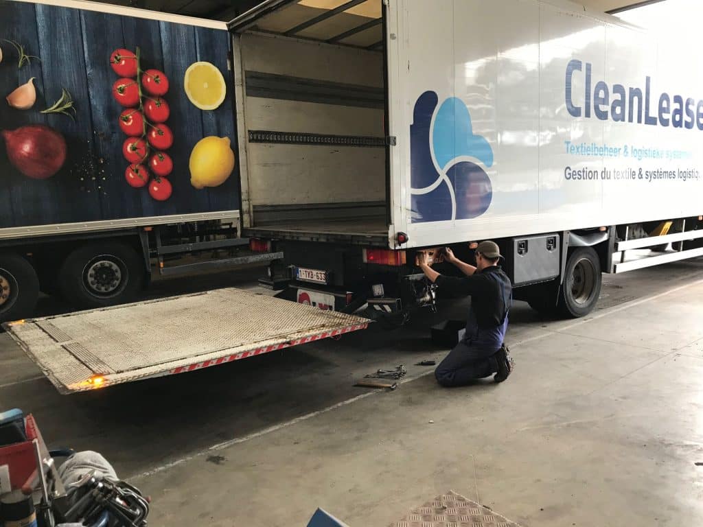 Cleanlease