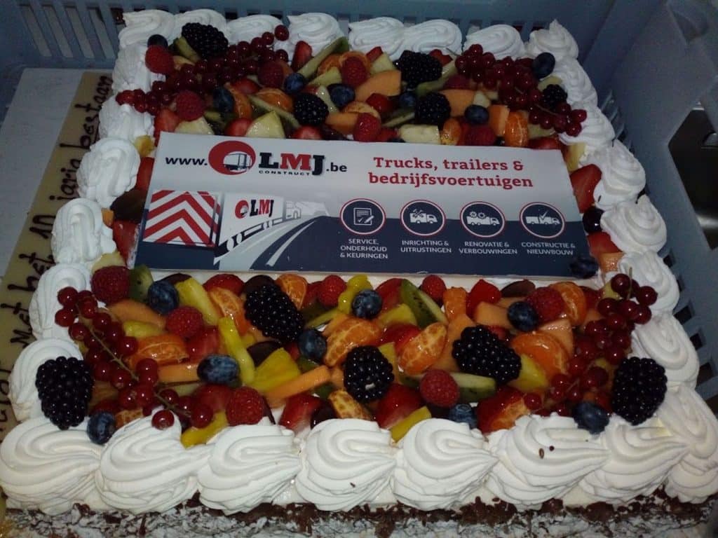 LMJ 10 jaar