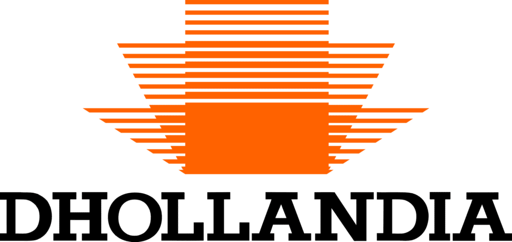 Logo Dhollandia