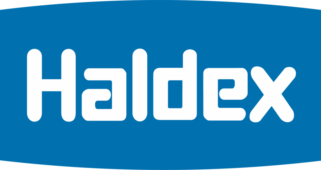 Logo Haldex