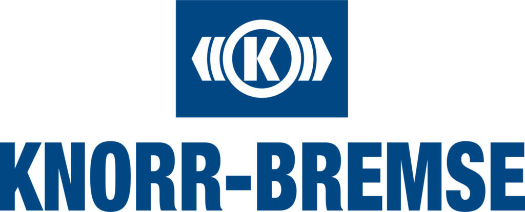 Logo Knorr Bremse