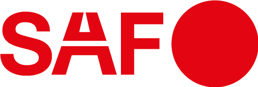 Logo Saf