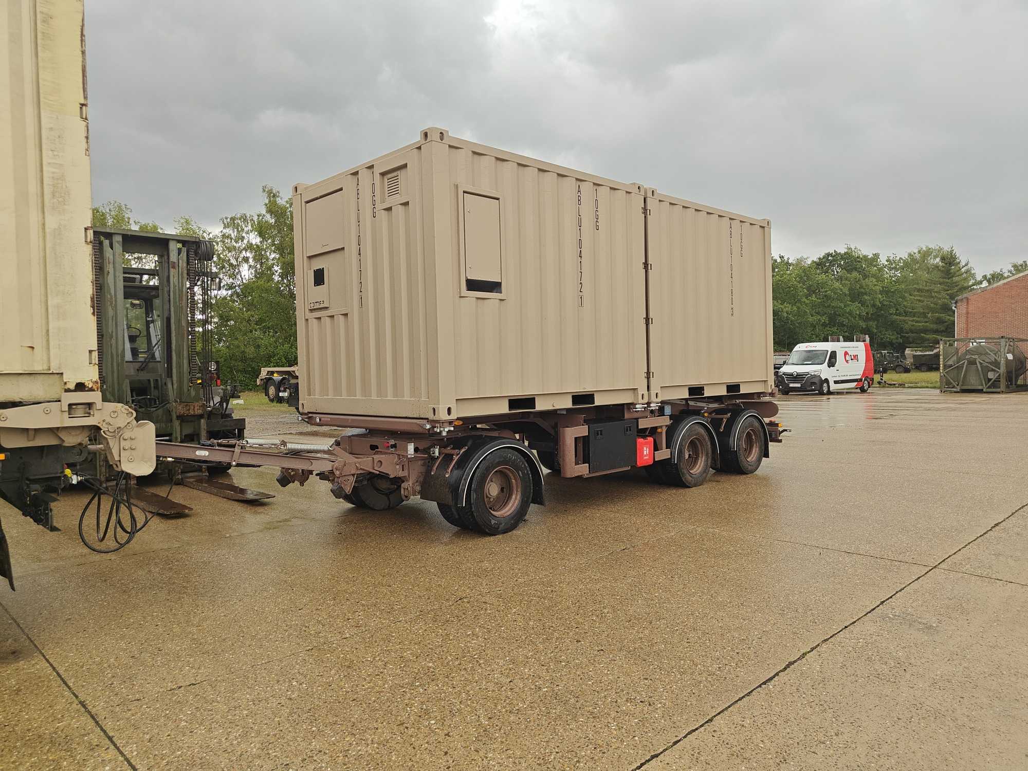 2 testdag-containeraanhangwagen-2x10ft-containers