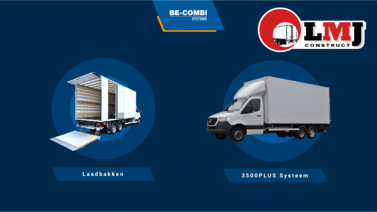 Be Combi 3500plus