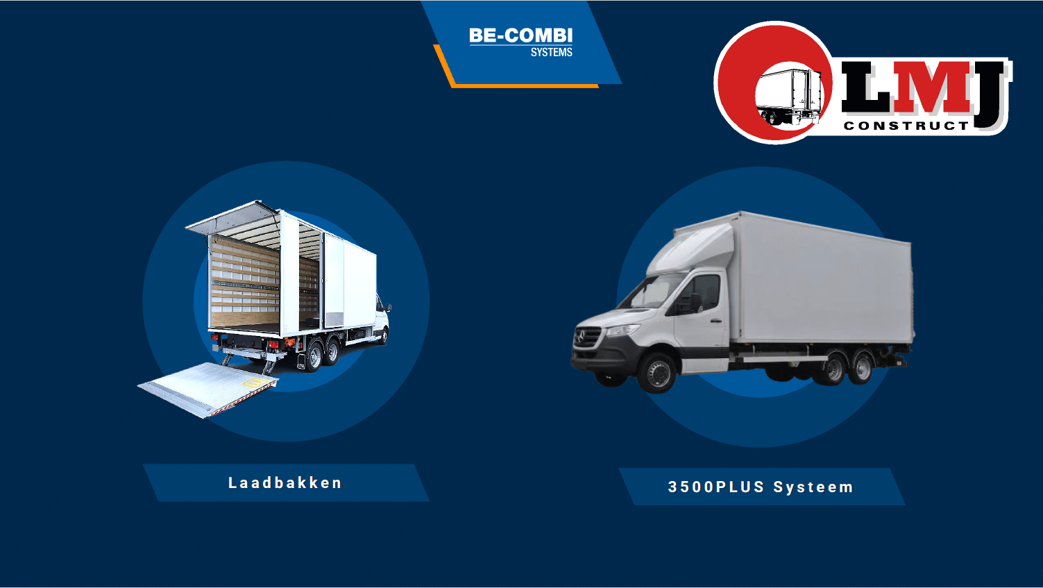 Be Combi 3500plus