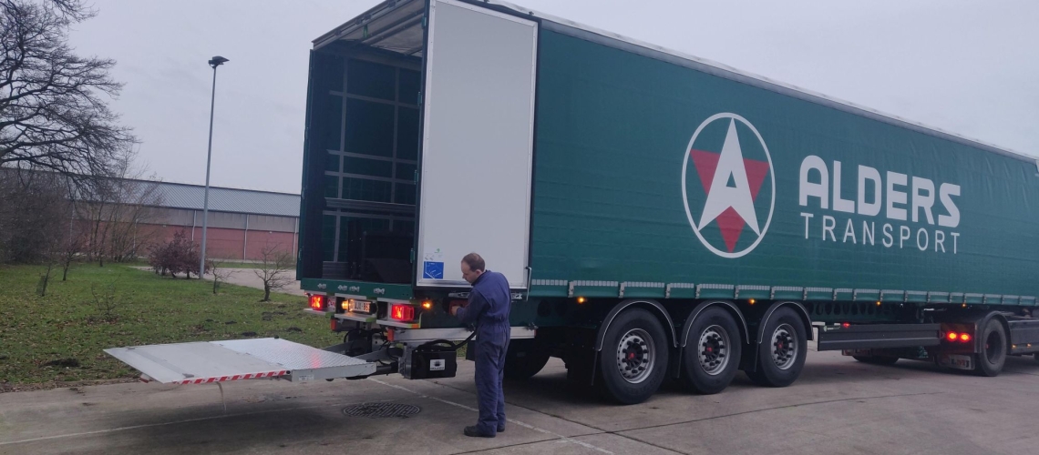Alders Transport