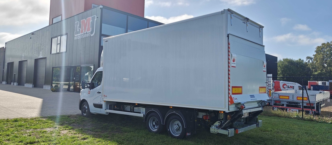 BE-Combi
