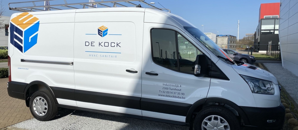 De Kock