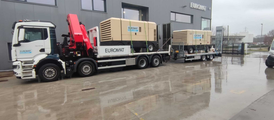 Euromat