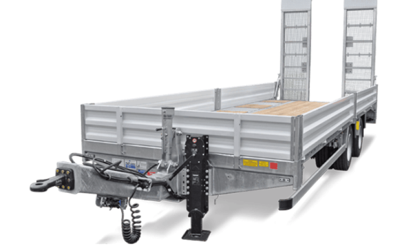 Trailer hbtz