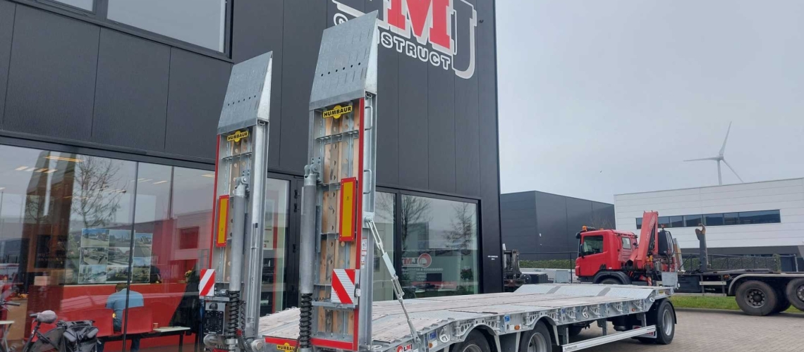 HTD 308525-3A gebogen