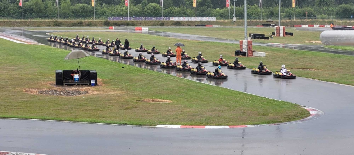 Karting