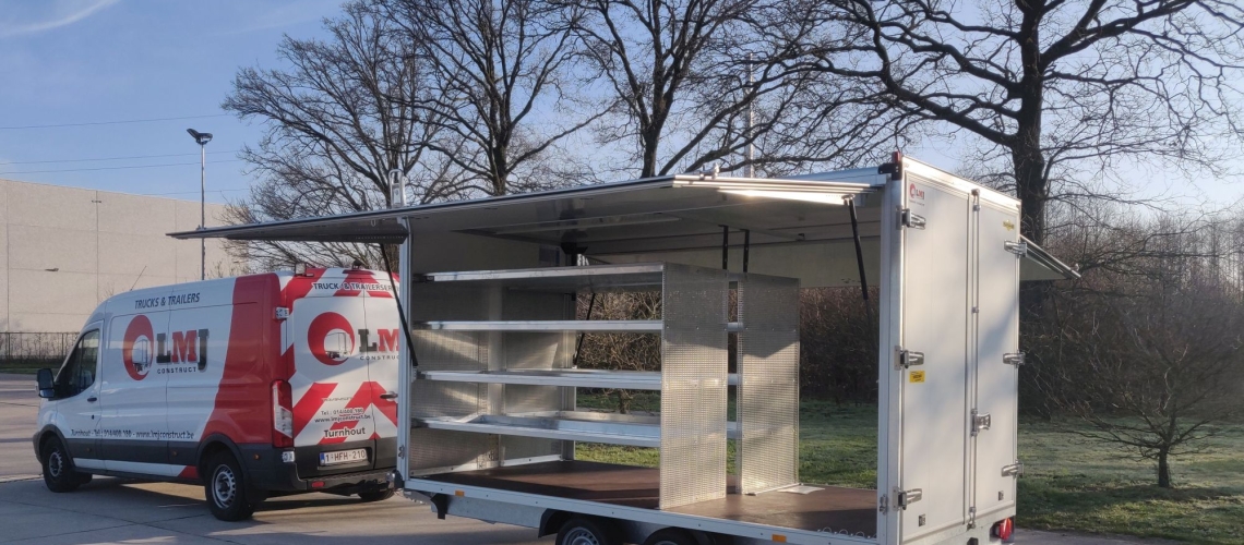 Nieuw gamma
