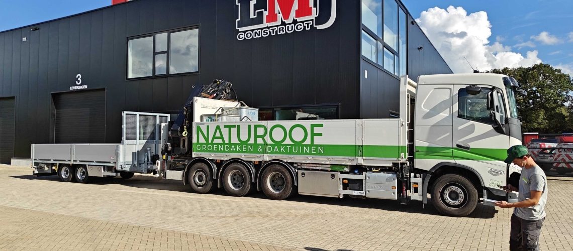 Naturoof