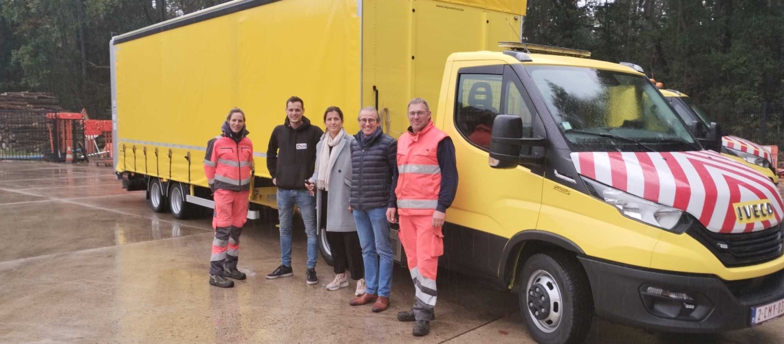 Openbare Werken