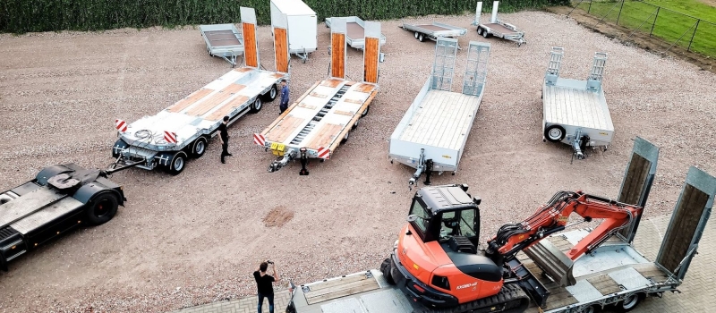 Containers Kopen Leuven